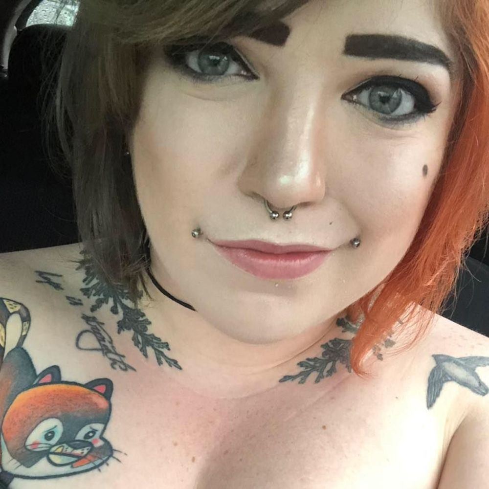 Meet your Posher, Shelby
